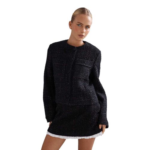 Caitlin Crisp Twiggy Jacket